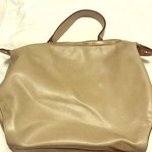 Eva Mendes New York and Co. handbag